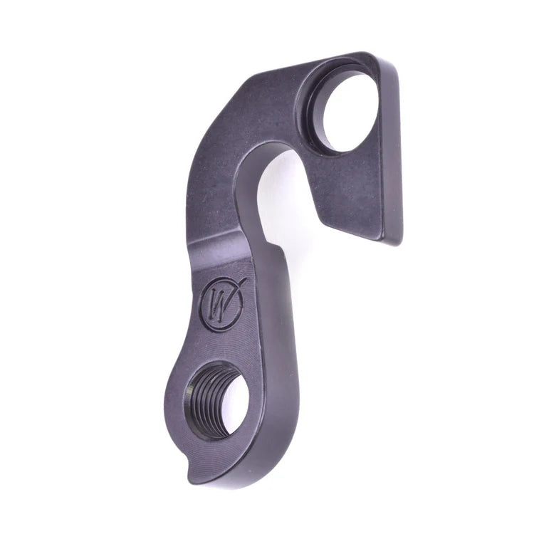WHEELS MANUFACTURING REPLACEABLE DERAILLEUR HANGER/DROPOUT 352