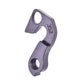 WHEELS MANUFACTURING REPLACEABLE DERAILLEUR HANGER/DROPOUT 352