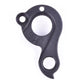 WHEELS MANUFACTURING REPLACEABLE DERAILLEUR HANGER/DROPOUT 354