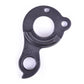 WHEELS MANUFACTURING REPLACEABLE DERAILLEUR HANGER/DROPOUT 354