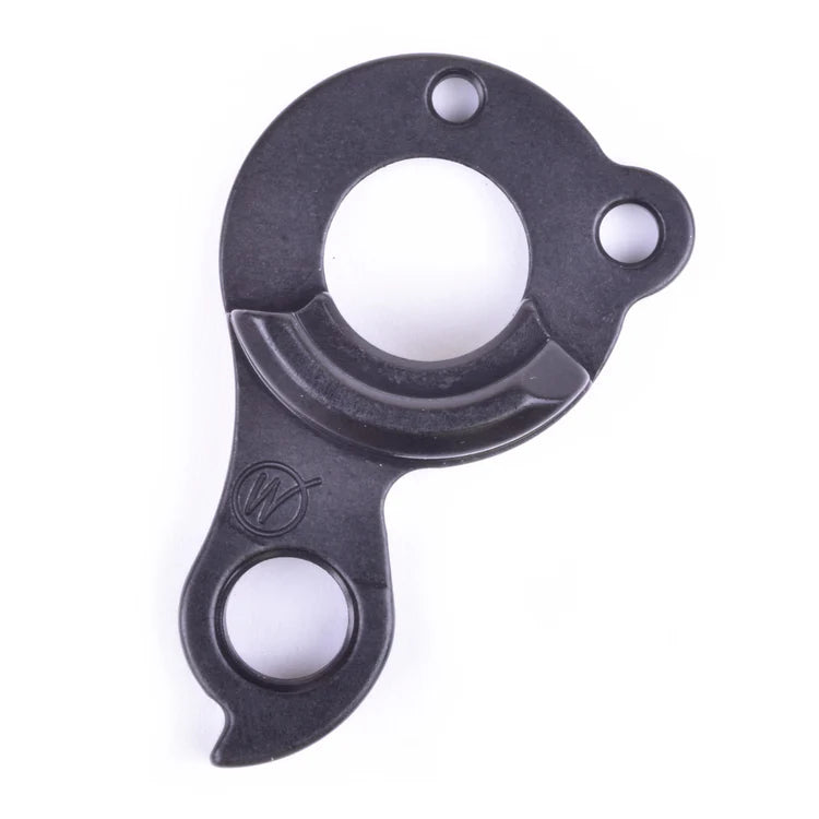 WHEELS MANUFACTURING REPLACEABLE DERAILLEUR HANGER/DROPOUT 354