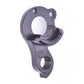 WHEELS MANUFACTURING REPLACEABLE DERAILLEUR HANGER/DROPOUT 354