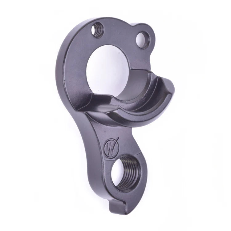 WHEELS MANUFACTURING REPLACEABLE DERAILLEUR HANGER/DROPOUT 354