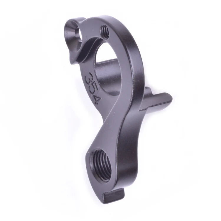 WHEELS MANUFACTURING REPLACEABLE DERAILLEUR HANGER/DROPOUT 354