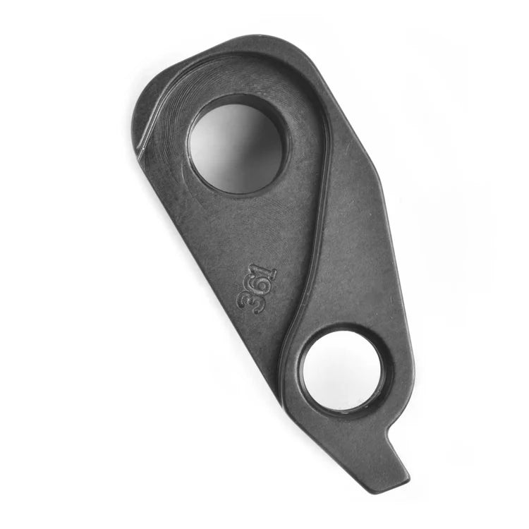 WHEELS MANUFACTURING REPLACEABLE DERAILLEUR HANGER/DROPOUT 361
