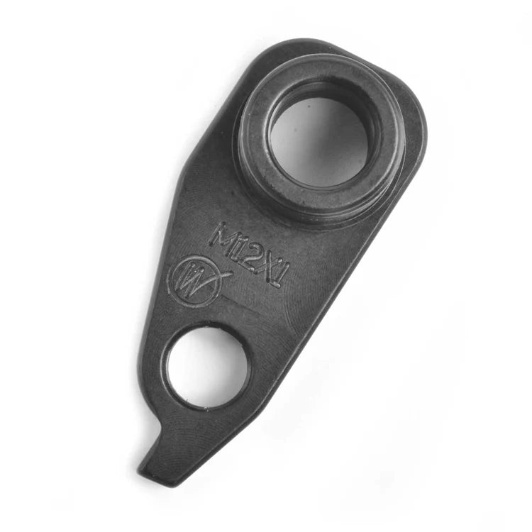 WHEELS MANUFACTURING REPLACEABLE DERAILLEUR HANGER/DROPOUT 361