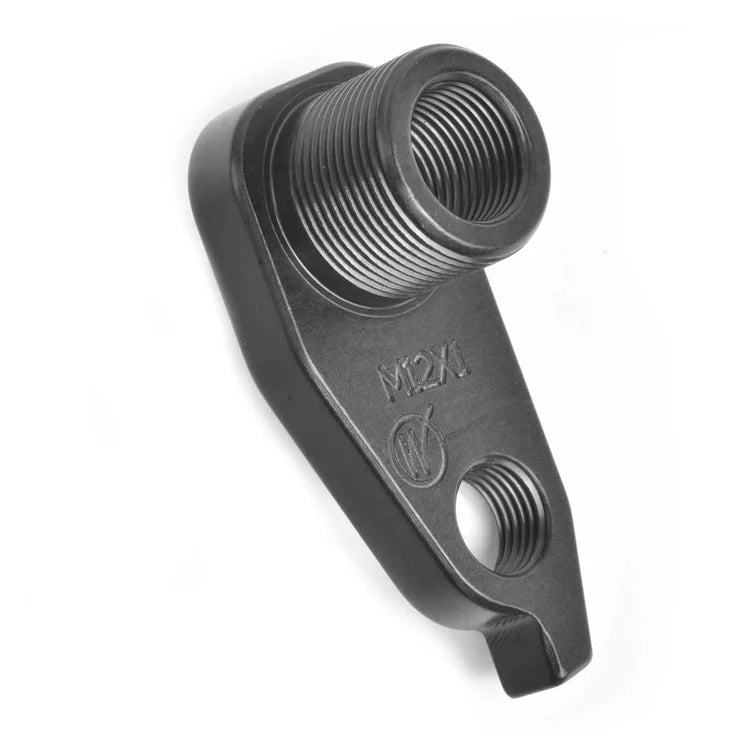 WHEELS MANUFACTURING REPLACEABLE DERAILLEUR HANGER/DROPOUT 361