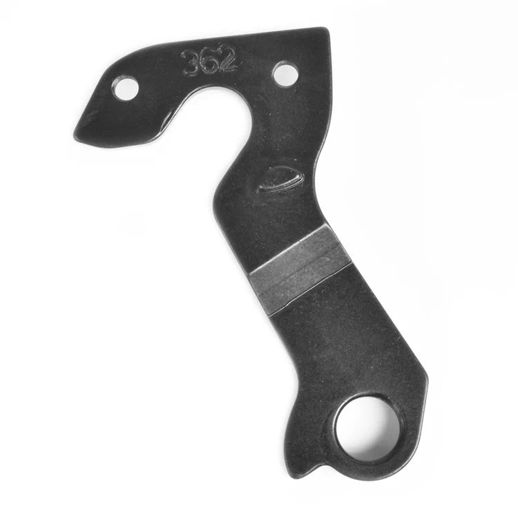 WHEELS MANUFACTURING REPLACEABLE DERAILLEUR HANGER/DROPOUT 362
