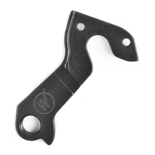 WHEELS MANUFACTURING REPLACEABLE DERAILLEUR HANGER/DROPOUT 362