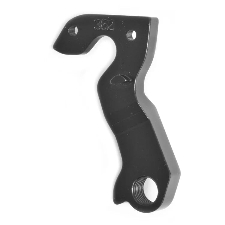 WHEELS MANUFACTURING REPLACEABLE DERAILLEUR HANGER/DROPOUT 362