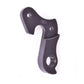 WHEELS MANUFACTURING REPLACEABLE DERAILLEUR HANGER/DROPOUT 363