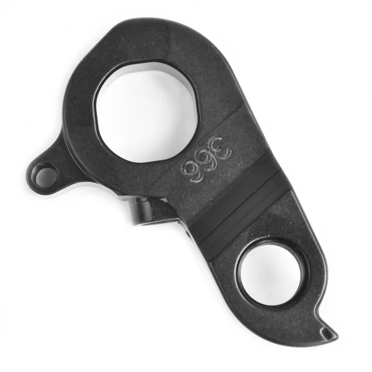 WHEELS MANUFACTURING REPLACEABLE DERAILLEUR HANGER/DROPOUT 366