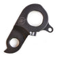 WHEELS MANUFACTURING REPLACEABLE DERAILLEUR HANGER/DROPOUT 366