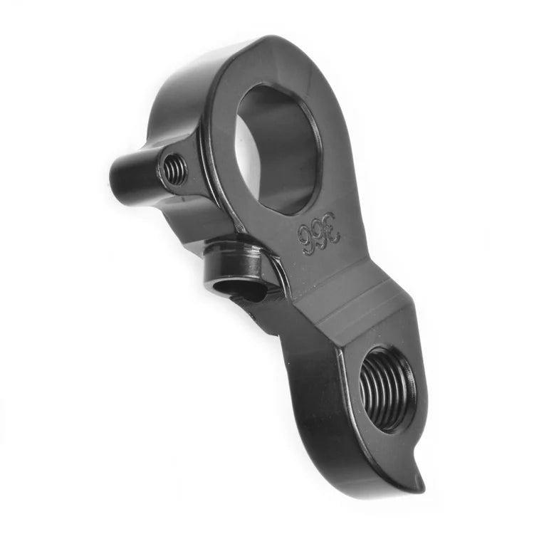 WHEELS MANUFACTURING REPLACEABLE DERAILLEUR HANGER/DROPOUT 366