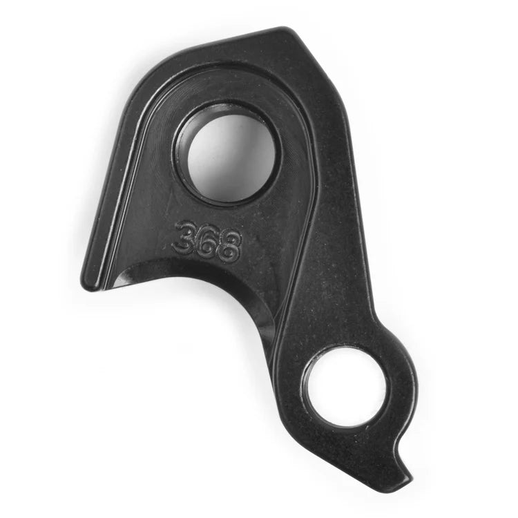 WHEELS MANUFACTURING REPLACEABLE DERAILLEUR HANGER/DROPOUT 368