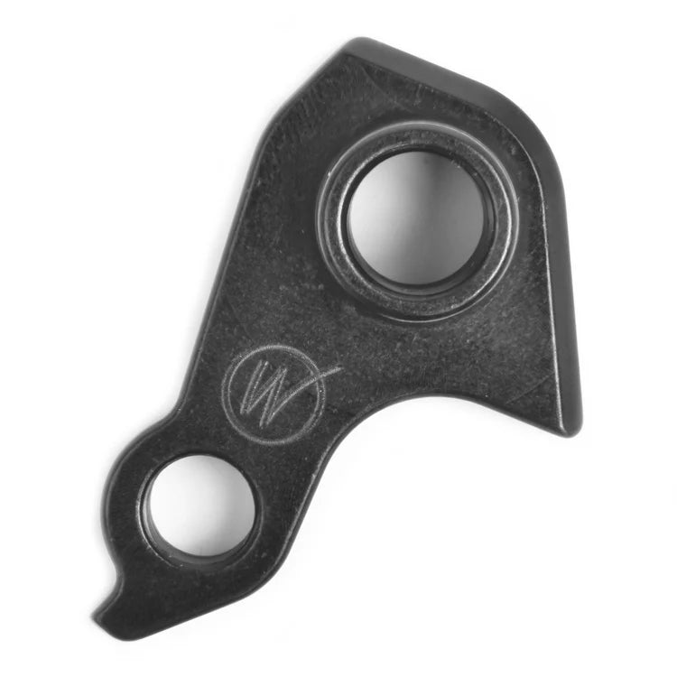 WHEELS MANUFACTURING REPLACEABLE DERAILLEUR HANGER/DROPOUT 368