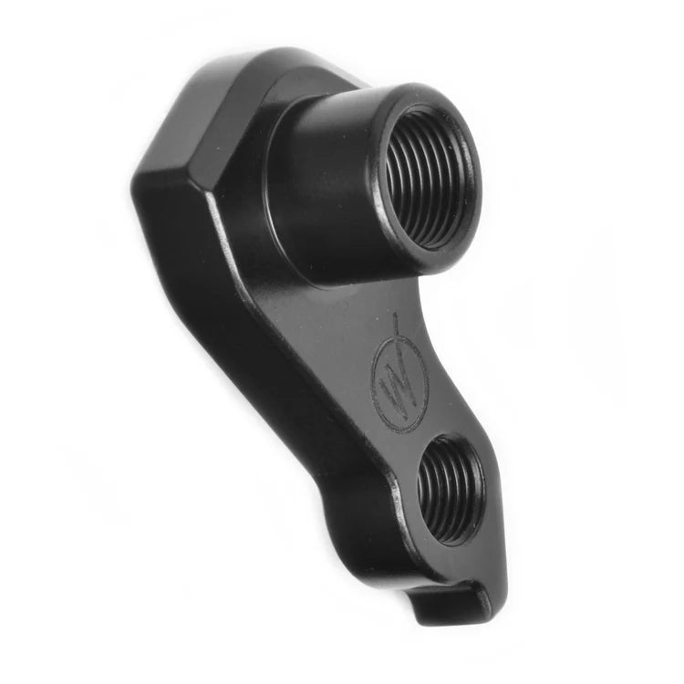 WHEELS MANUFACTURING REPLACEABLE DERAILLEUR HANGER/DROPOUT 368