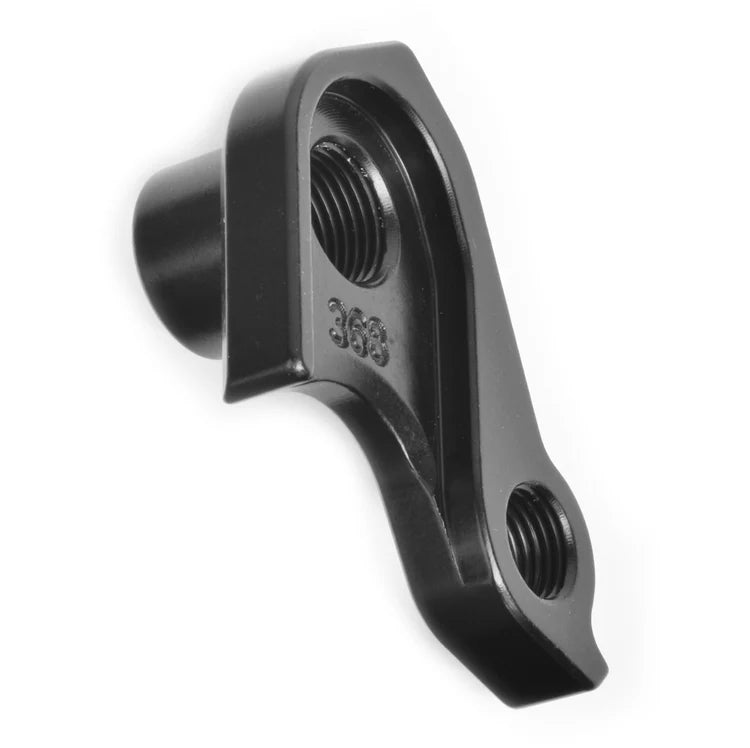 WHEELS MANUFACTURING REPLACEABLE DERAILLEUR HANGER/DROPOUT 368