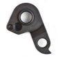 WHEELS MANUFACTURING REPLACEABLE DERAILLEUR HANGER/DROPOUT 372