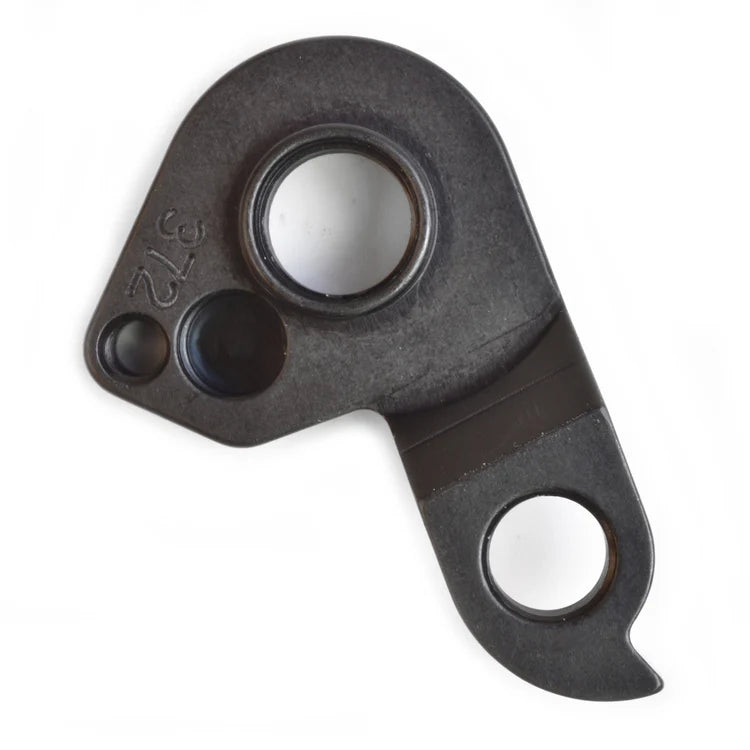 WHEELS MANUFACTURING REPLACEABLE DERAILLEUR HANGER/DROPOUT 372