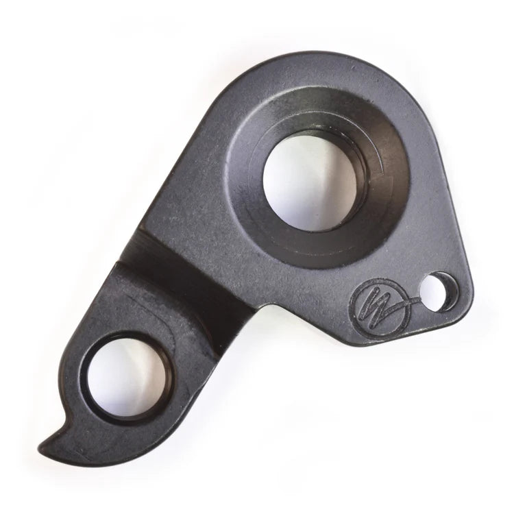 WHEELS MANUFACTURING REPLACEABLE DERAILLEUR HANGER/DROPOUT 372