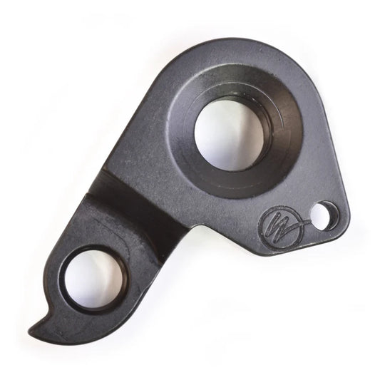 WHEELS MANUFACTURING REPLACEABLE DERAILLEUR HANGER/DROPOUT 372
