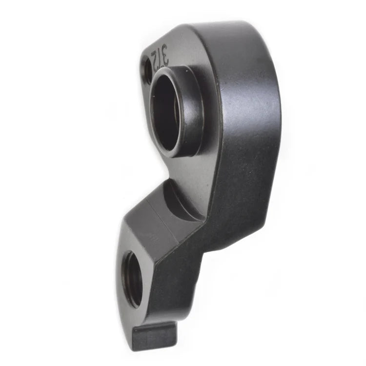 WHEELS MANUFACTURING REPLACEABLE DERAILLEUR HANGER/DROPOUT 372