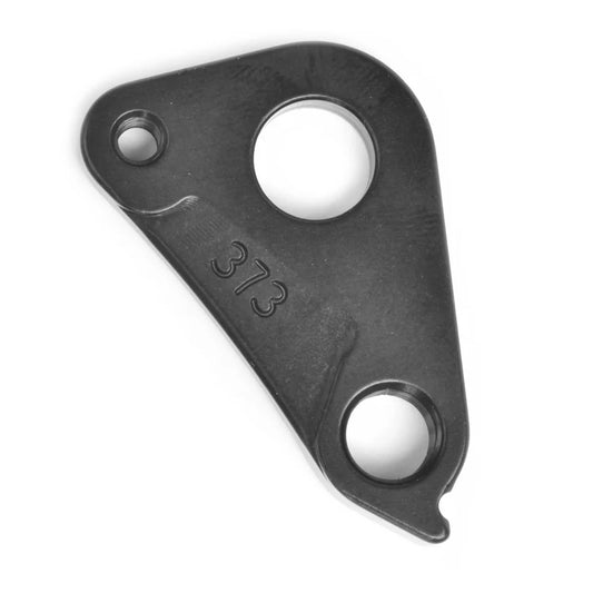 WHEELS MANUFACTURING REPLACEABLE DERAILLEUR HANGER/DROPOUT 373