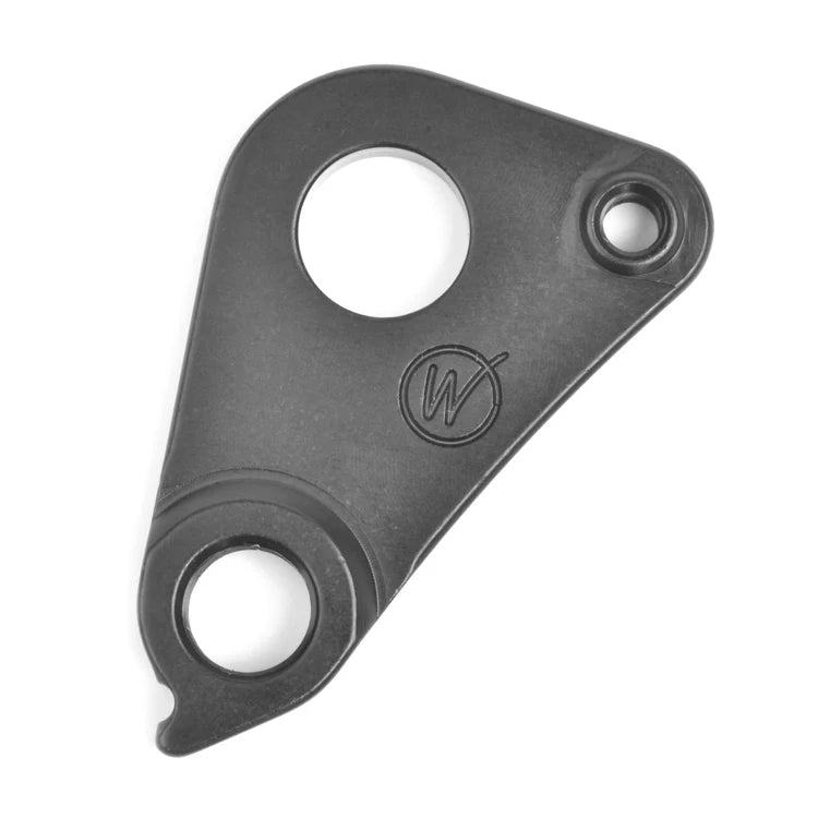 WHEELS MANUFACTURING REPLACEABLE DERAILLEUR HANGER/DROPOUT 373