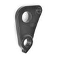 WHEELS MANUFACTURING REPLACEABLE DERAILLEUR HANGER/DROPOUT 373