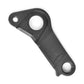 WHEELS MANUFACTURING REPLACEABLE DERAILLEUR HANGER/DROPOUT 374