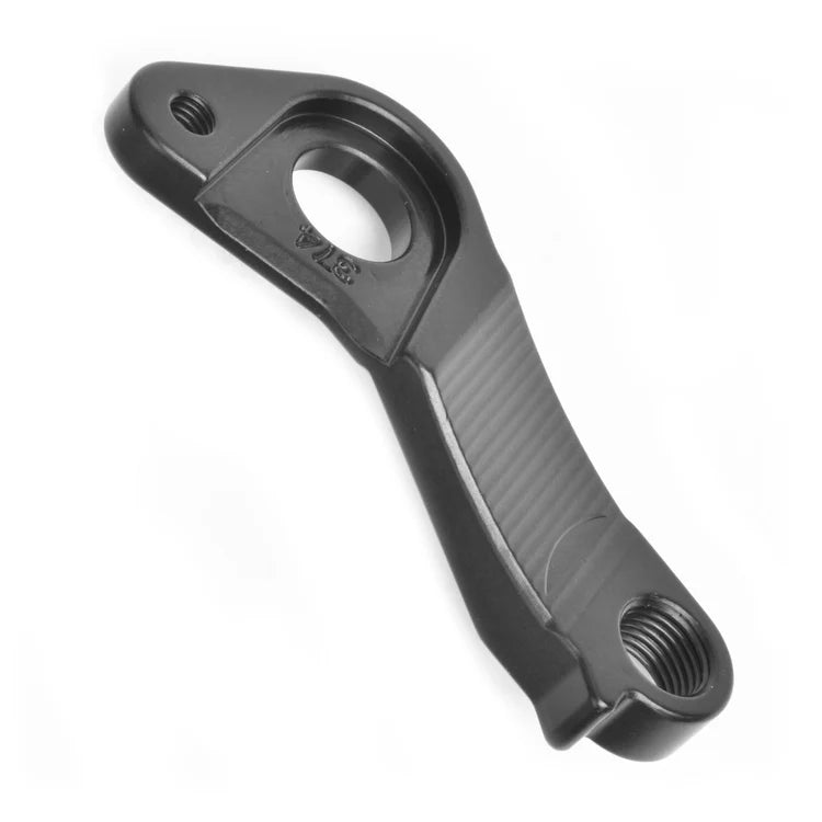 WHEELS MANUFACTURING REPLACEABLE DERAILLEUR HANGER/DROPOUT 374