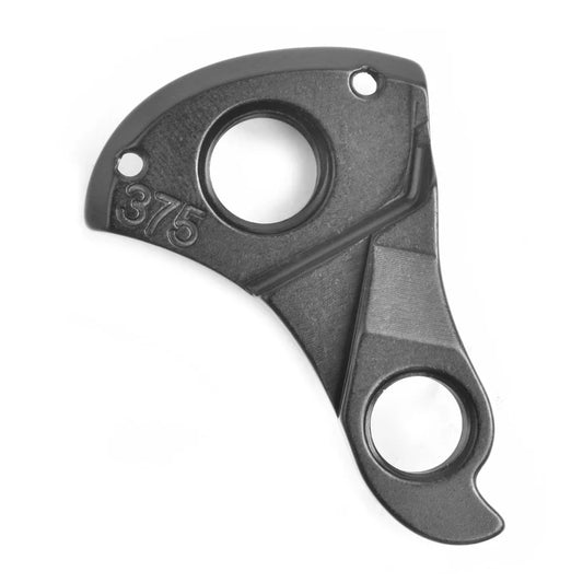 WHEELS MANUFACTURING REPLACEABLE DERAILLEUR HANGER/DROPOUT 375