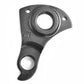 WHEELS MANUFACTURING REPLACEABLE DERAILLEUR HANGER/DROPOUT 375