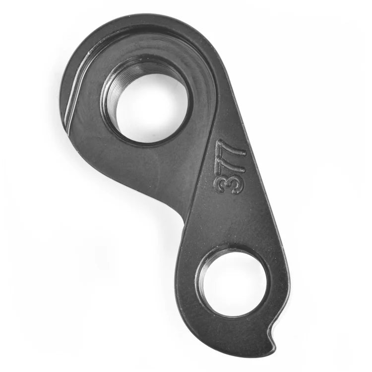 WHEELS MANUFACTURING REPLACEABLE DERAILLEUR HANGER/DROPOUT 377