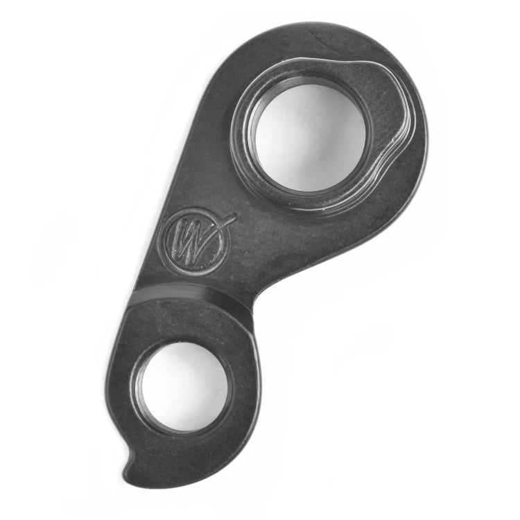 WHEELS MANUFACTURING REPLACEABLE DERAILLEUR HANGER/DROPOUT 377