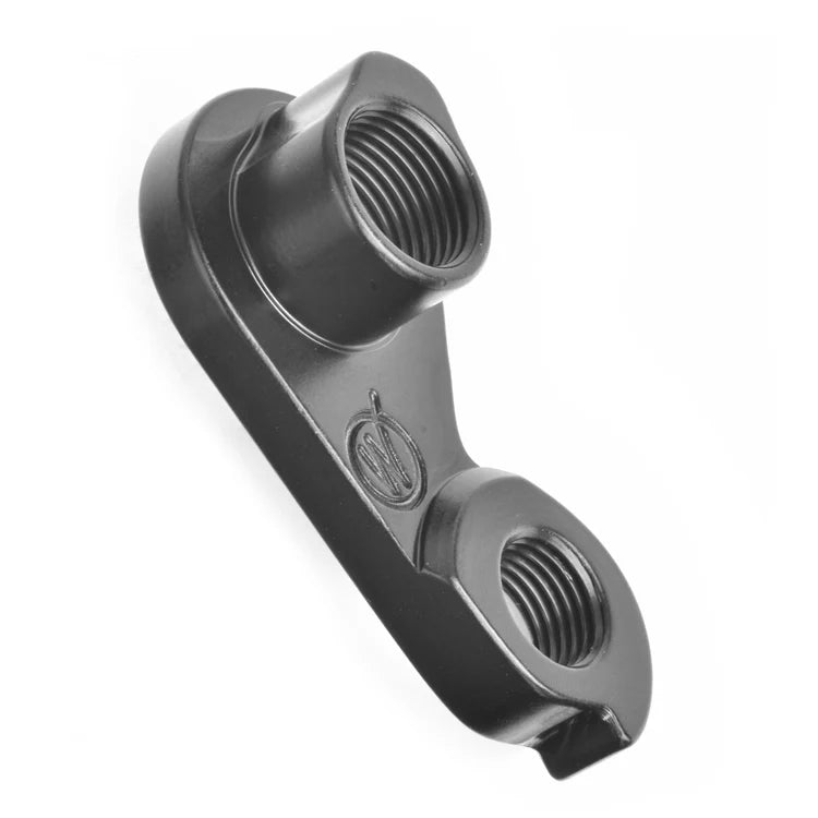 WHEELS MANUFACTURING REPLACEABLE DERAILLEUR HANGER/DROPOUT 377