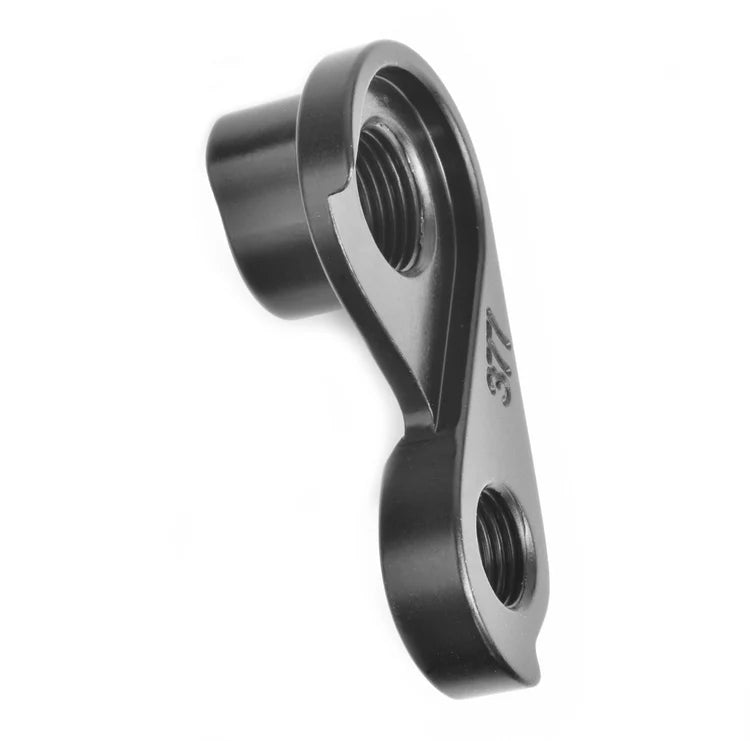 WHEELS MANUFACTURING REPLACEABLE DERAILLEUR HANGER/DROPOUT 377