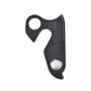 WHEELS MANUFACTURING REPLACEABLE DERAILLEUR HANGER/DROPOUT 38
