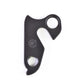 WHEELS MANUFACTURING REPLACEABLE DERAILLEUR HANGER/DROPOUT 38