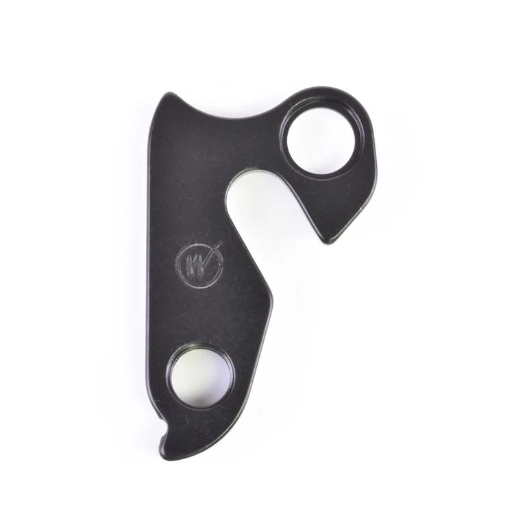 WHEELS MANUFACTURING REPLACEABLE DERAILLEUR HANGER/DROPOUT 38