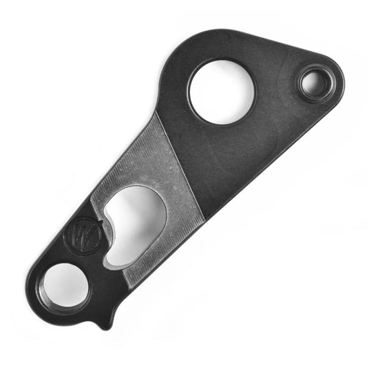 WHEELS MANUFACTURING REPLACEABLE DERAILLEUR HANGER/DROPOUT 380