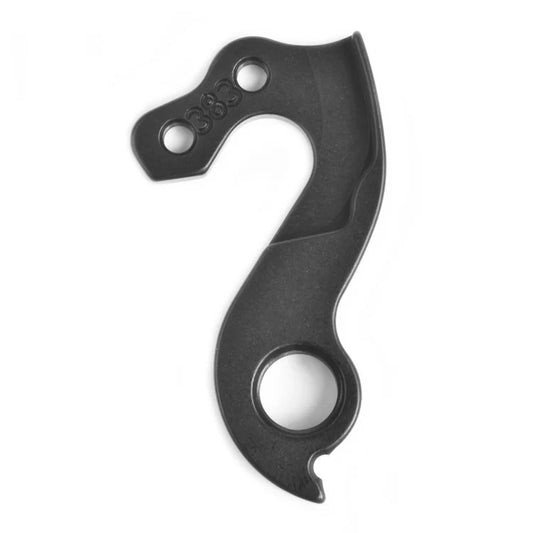 WHEELS MANUFACTURING REPLACEABLE DERAILLEUR HANGER/DROPOUT 383