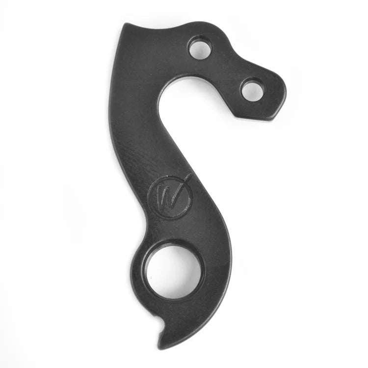 WHEELS MANUFACTURING REPLACEABLE DERAILLEUR HANGER/DROPOUT 383