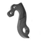 WHEELS MANUFACTURING REPLACEABLE DERAILLEUR HANGER/DROPOUT 383