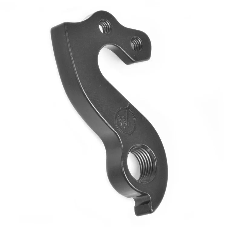 WHEELS MANUFACTURING REPLACEABLE DERAILLEUR HANGER/DROPOUT 383
