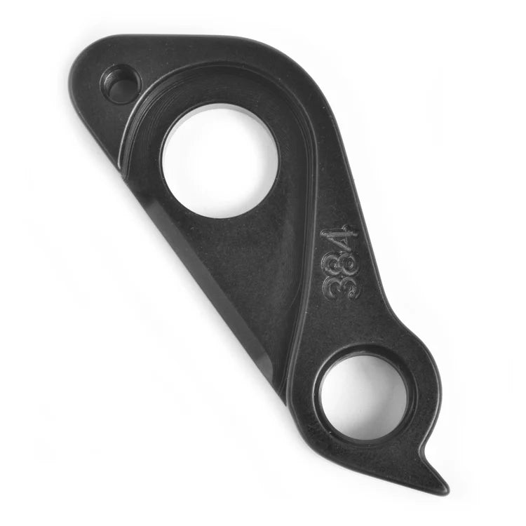 WHEELS MANUFACTURING REPLACEABLE DERAILLEUR HANGER/DROPOUT 384