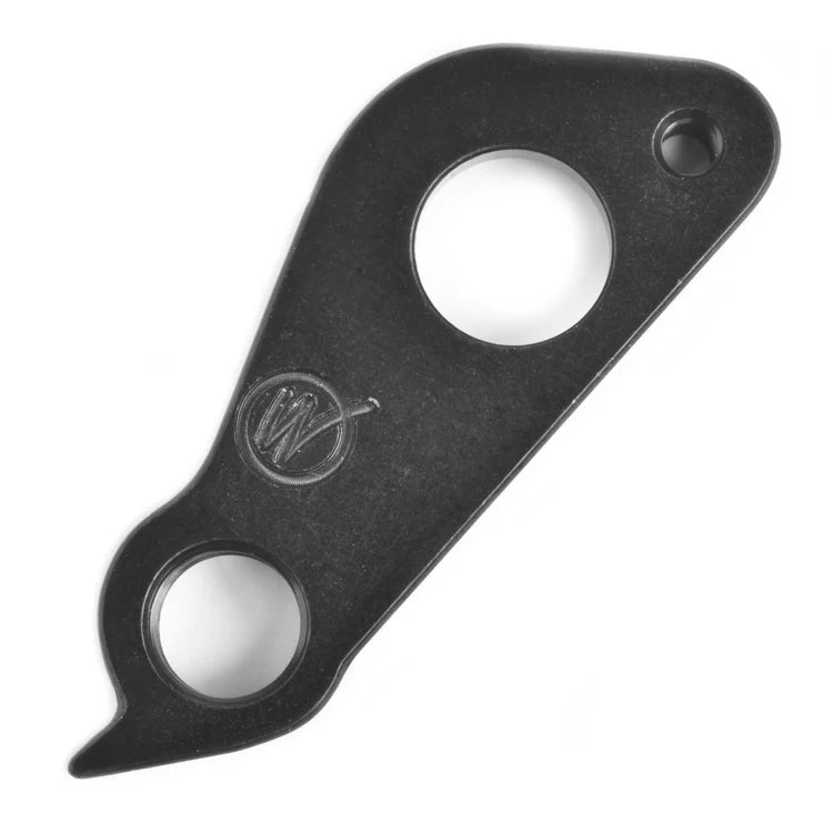 WHEELS MANUFACTURING REPLACEABLE DERAILLEUR HANGER/DROPOUT 384