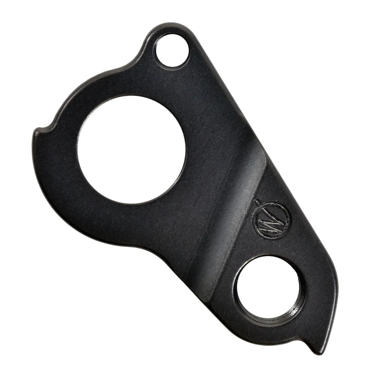 WHEELS MANUFACTURING REPLACEABLE DERAILLEUR HANGER/DROPOUT 387