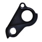 WHEELS MANUFACTURING REPLACEABLE DERAILLEUR HANGER/DROPOUT 387